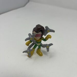 Marvel Spidey & His Amazing Friends Web Squad DOC Ock 2.5" Figure Toy Spider-Man